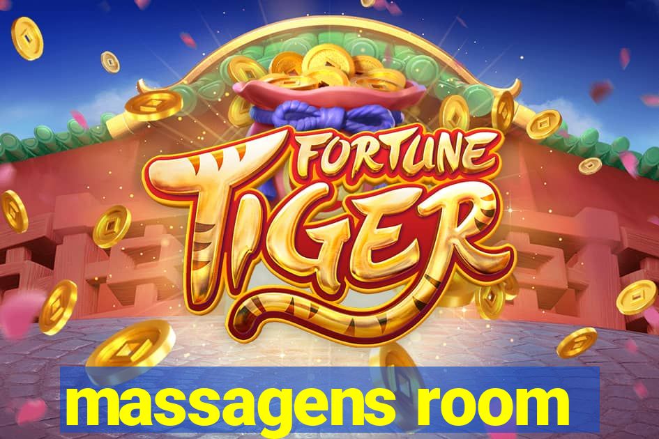 massagens room